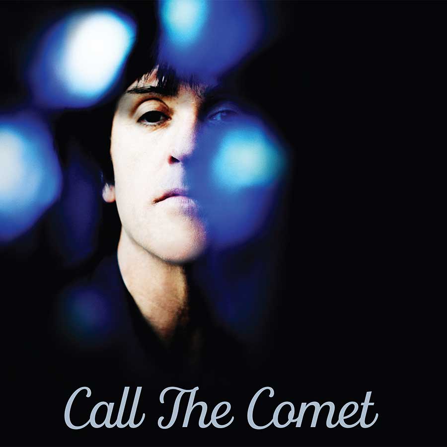 Johnny Marr Call The Comet