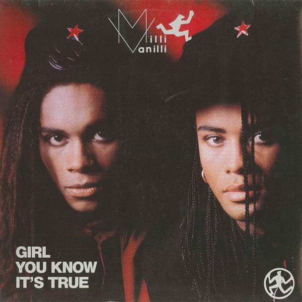 Milli Vanilli