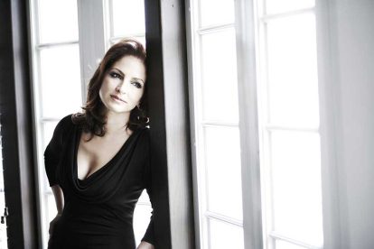 Gloria Estefan interview: “We stuck to our guns!”