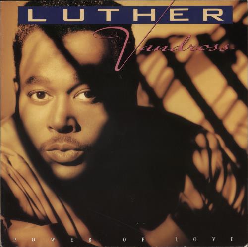 POWER OF LOVE, 1991