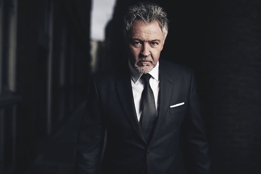 Paul Young