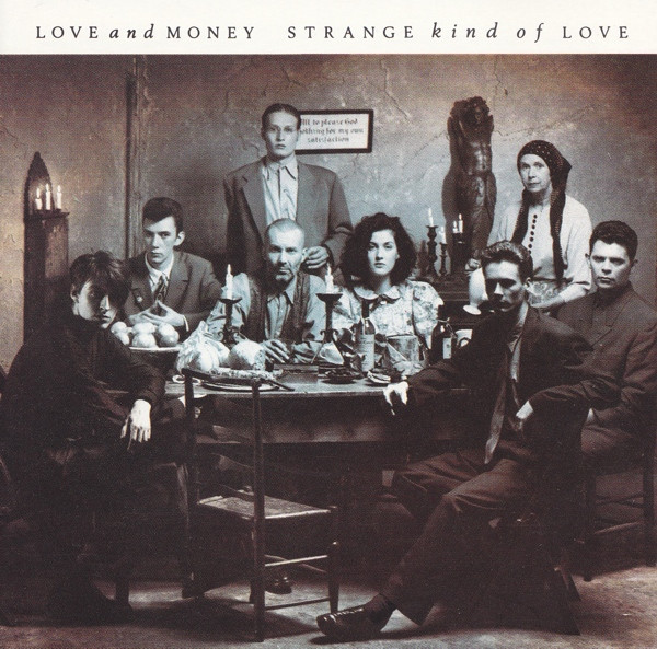 Love And Money Some Kind Of Love