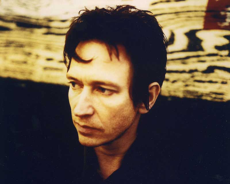 Alan Wilder Recoil project to be reissued