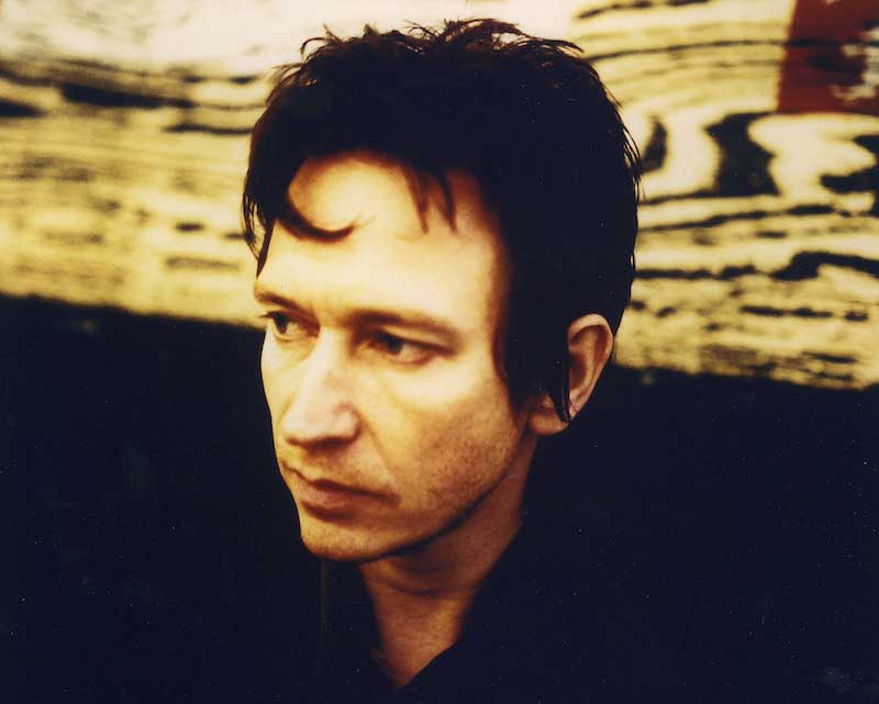 alan wilder