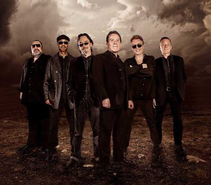 The Lowdown – UB40