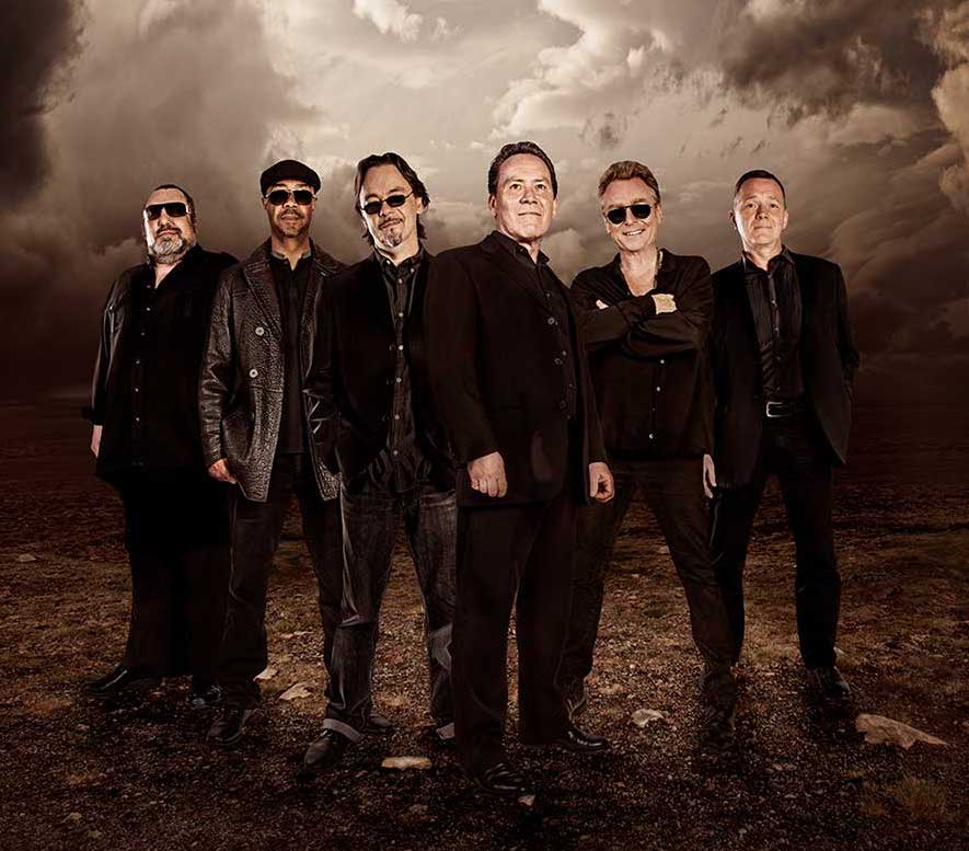 UB40 albums