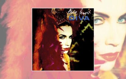 Making Annie Lennox’s Diva