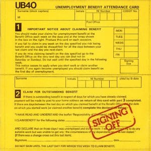 UB40 albums