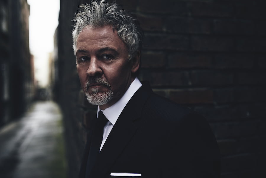 Paul Young