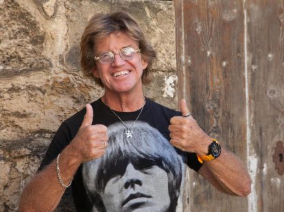 My Pop Life – Robin Askwith