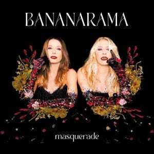 Bananarama Masquerade