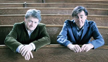 It’s Immaterial interview: Getting their house in order