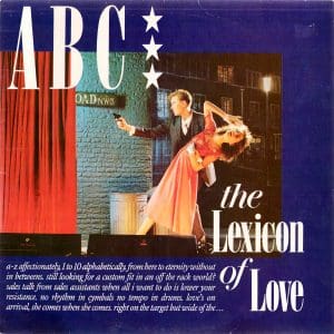 ABC Martin Fry