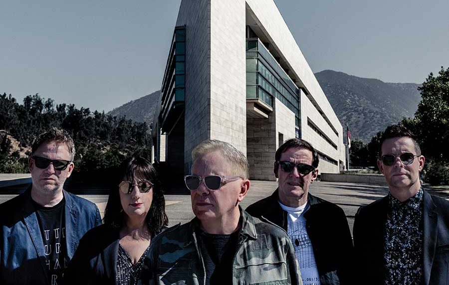 New Order – the later years