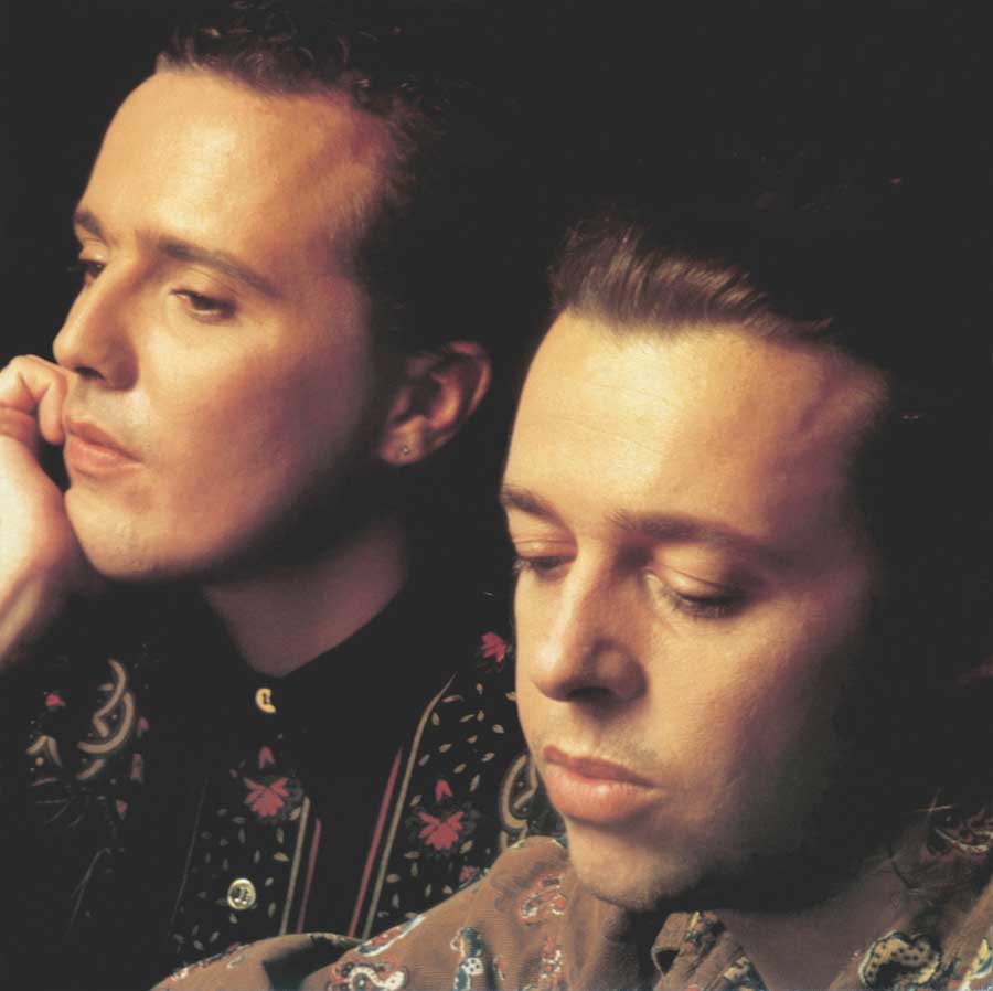 Lyrics for Sowing the Seeds of Love by Tears for Fears - Songfacts