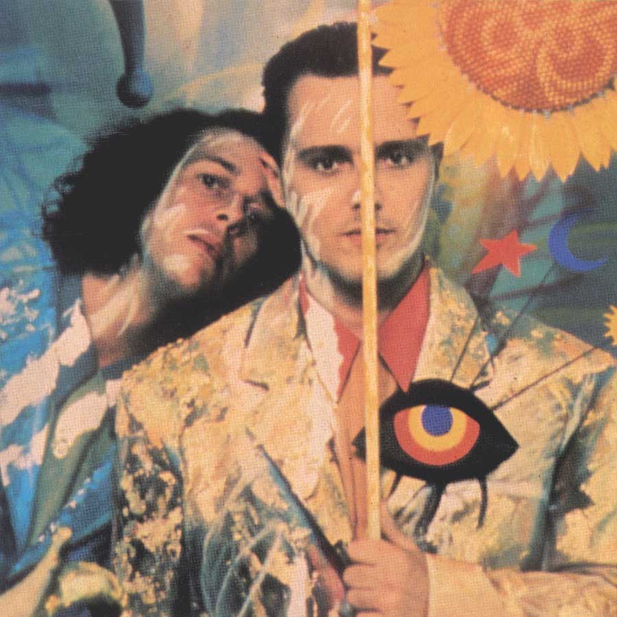 Lyrics for Sowing the Seeds of Love by Tears for Fears - Songfacts