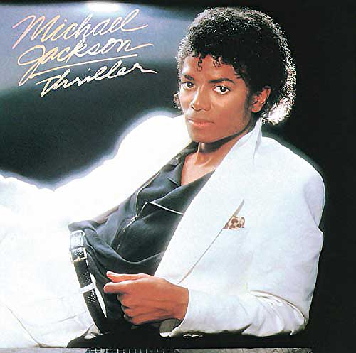 Quincy Jones to present Jackson's Off The Wall, Thriller and Bad in concert - The Irish News