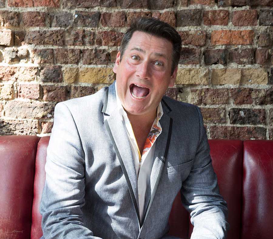 Tony Hadley interview: “The 80s were pretty good, but there’s some fantastic music out there today”