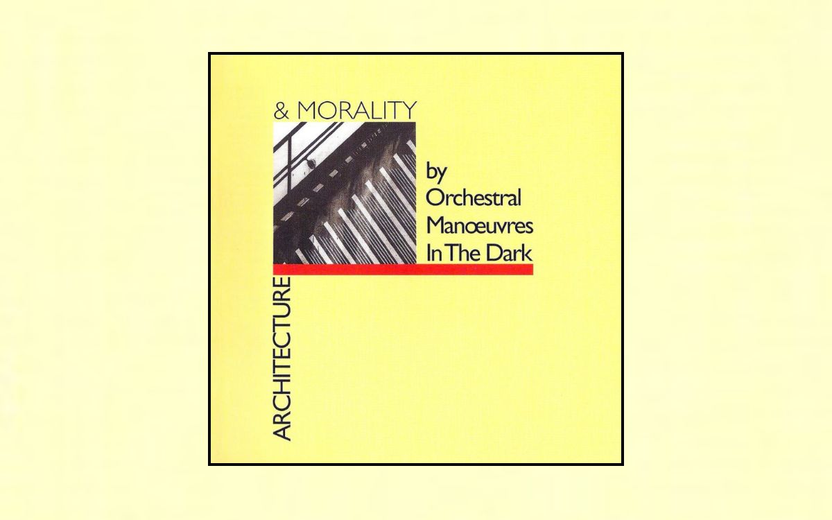 Making OMD: Architecture & Morality