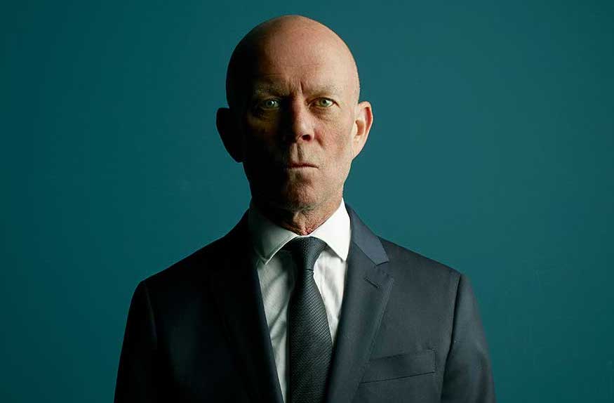 Vince Clarke side projects