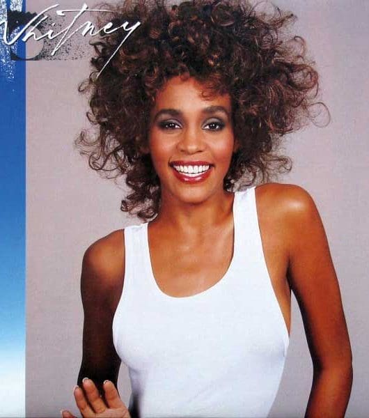 Whitney Houston - I Look to You (Official HD Video) 