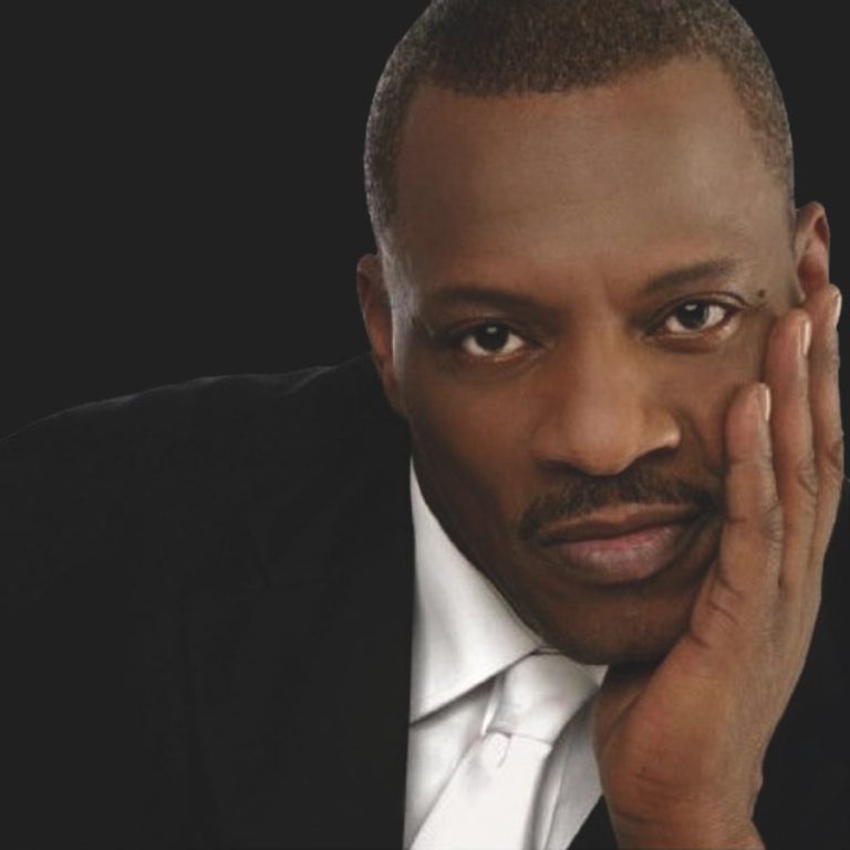 The resurrection of Alexander O'Neal - Classic Pop Magazine