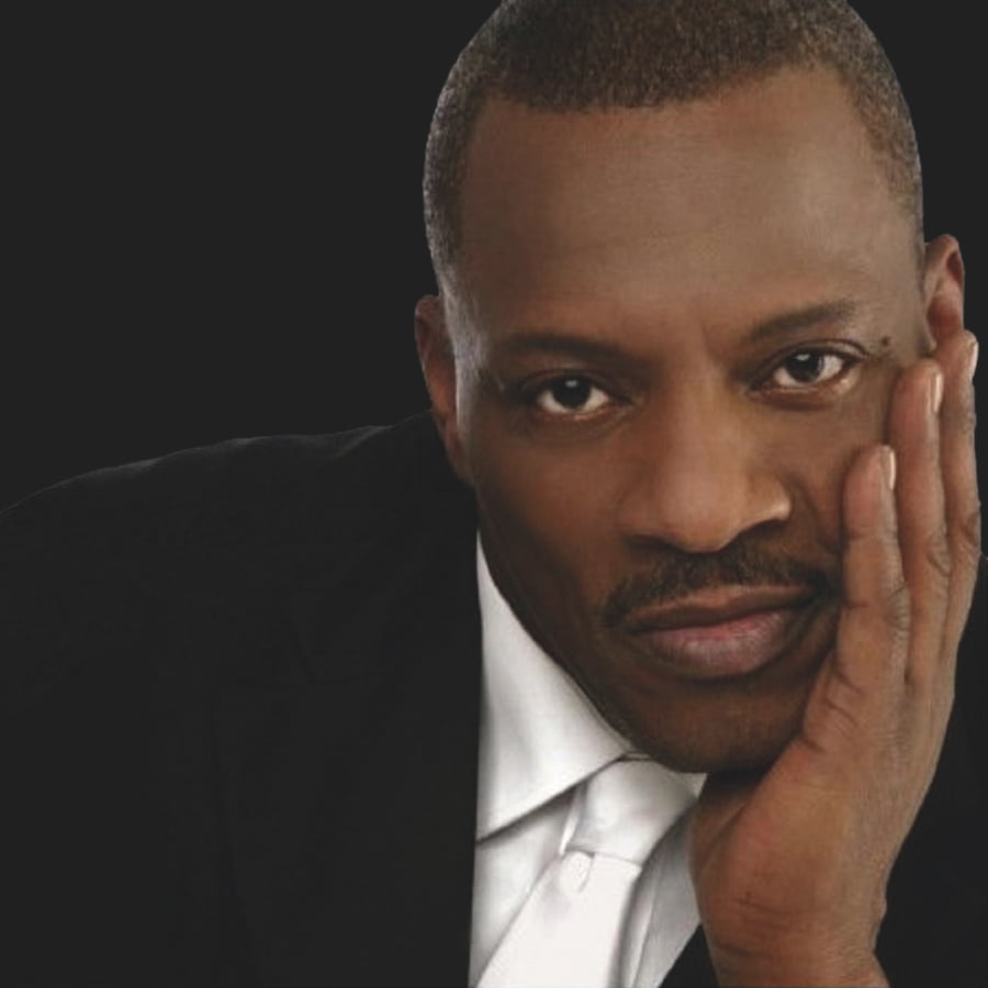 Alexander O'Neal 