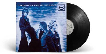 Spotlight – It Bites: Once Around The World