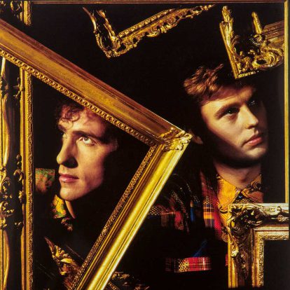 The Lowdown – Orchestral Manoeuvres In The Dark