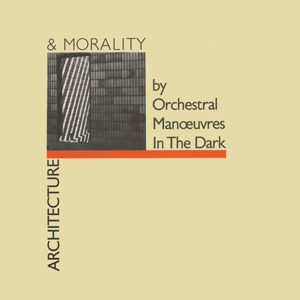 Orchestral Manoeuvres In The Dark