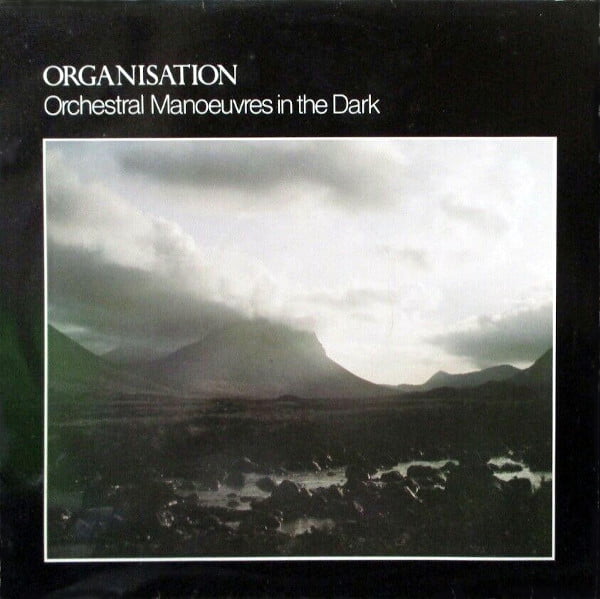 Orchestral Manoeuvres In The Dark