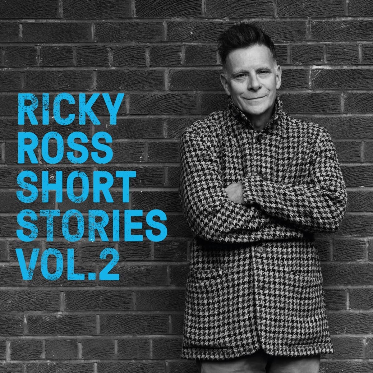 Ricky Ross Deacon Blue