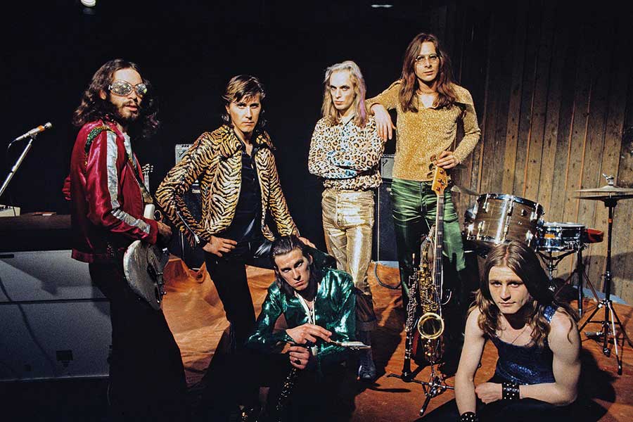 Roxy Music Best Of