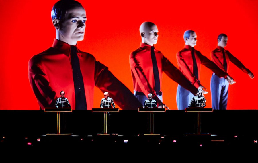 Kraftwerk