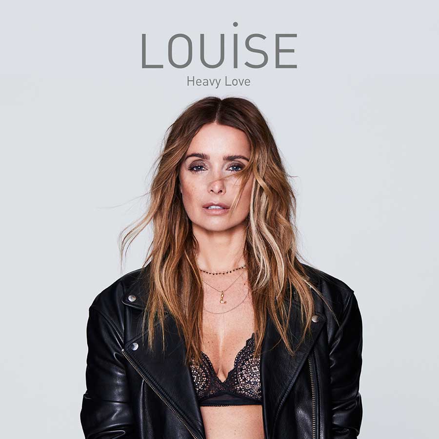 Louise Heavy Love