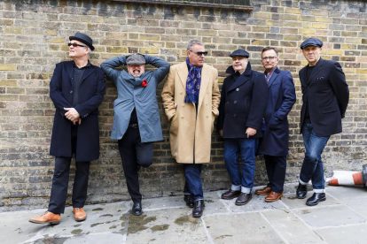 Madness announce 2023 live dates