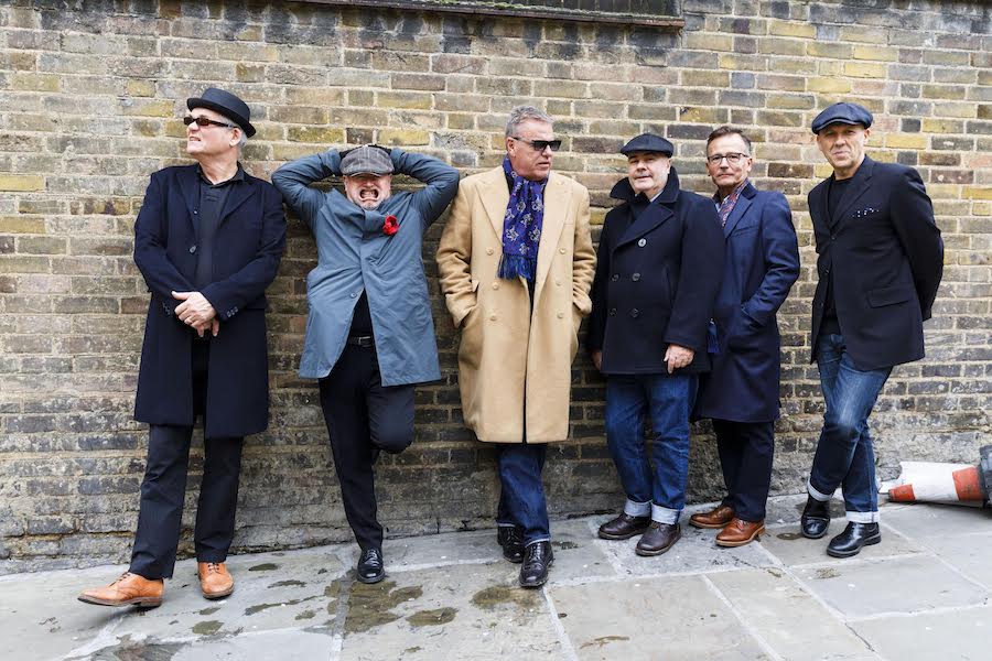 Madness 2023 live dates