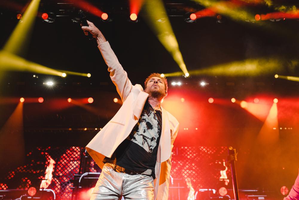 Duran Duran announce second headline show for May 2023