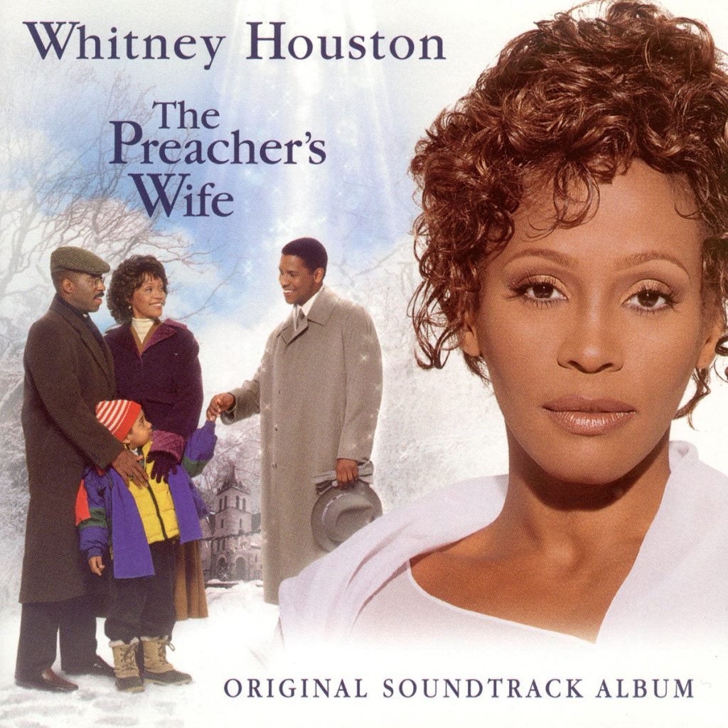 Whitney Houston singles
