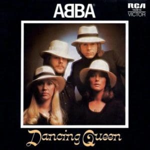 Dancing Queens ABBA and The story of disco music