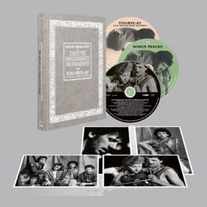 Dexys Midnight Runners Too-Rye-Ayboxset