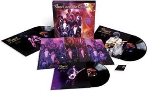 Prince and the Revolution box set