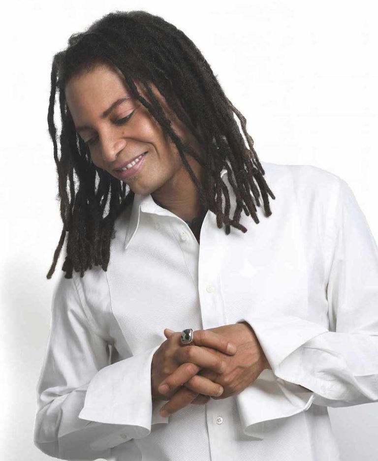 Sananda Maitreya interview