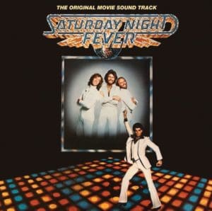 The story of disco music - Saturday Night Fever the OST