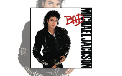 Making Michael Jackson’s Bad