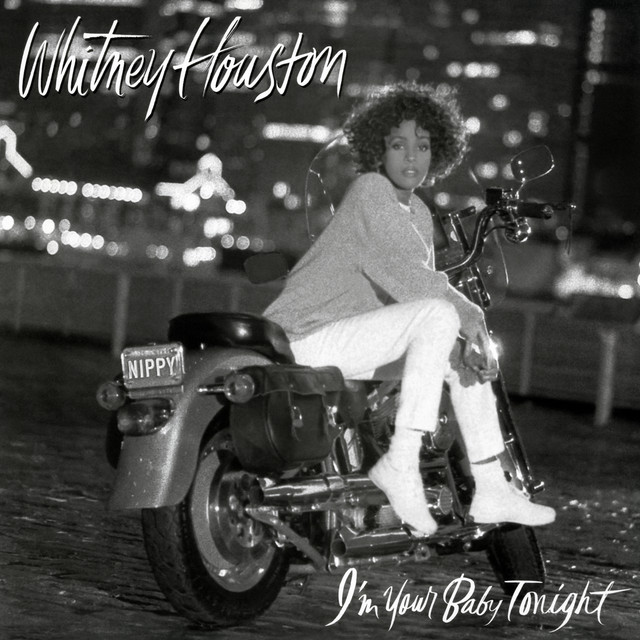 Whitney Houston singles
