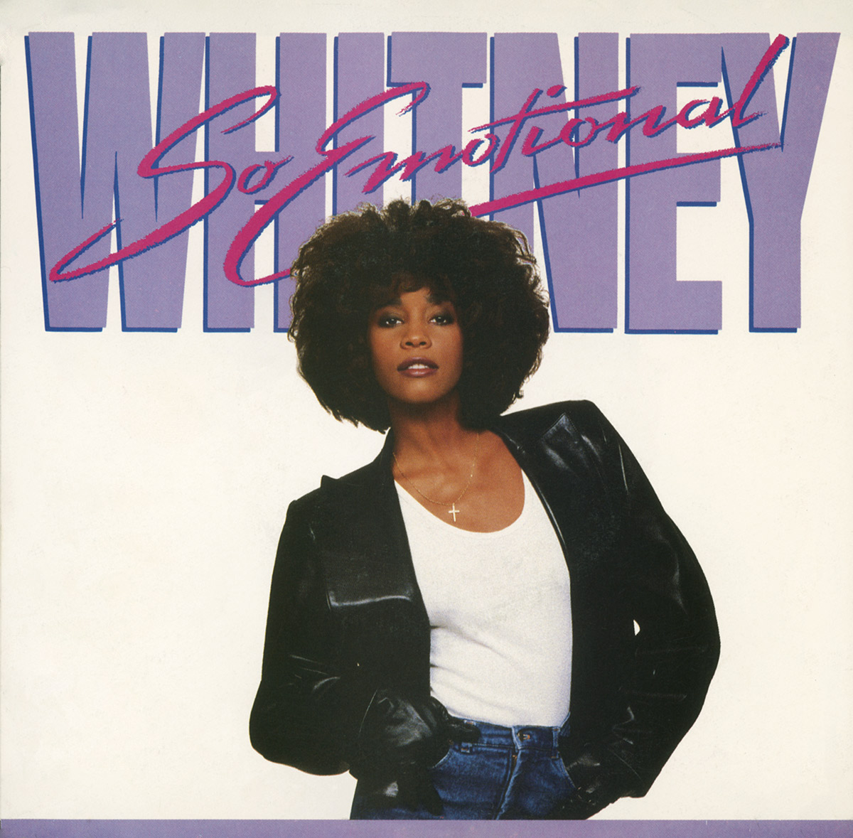 The Lowdown – Whitney Houston
