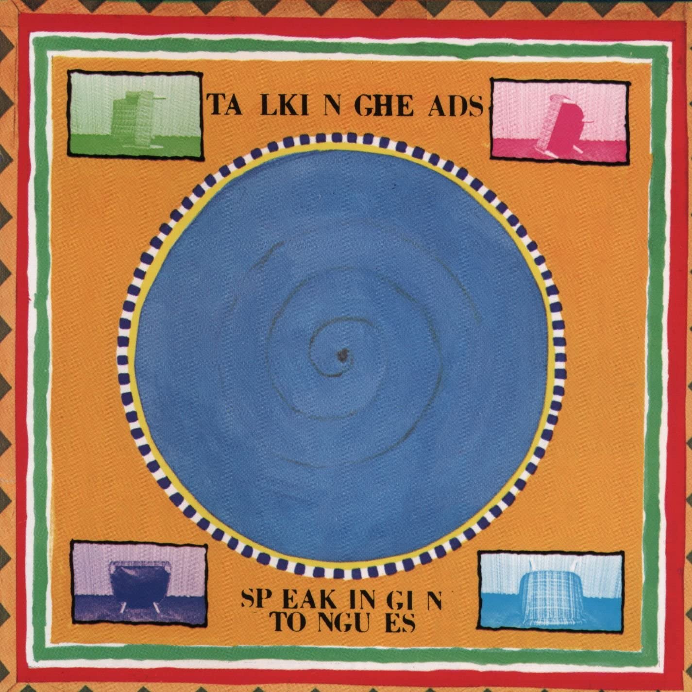 Classic Album: Talking Heads – Speaking In Tongues