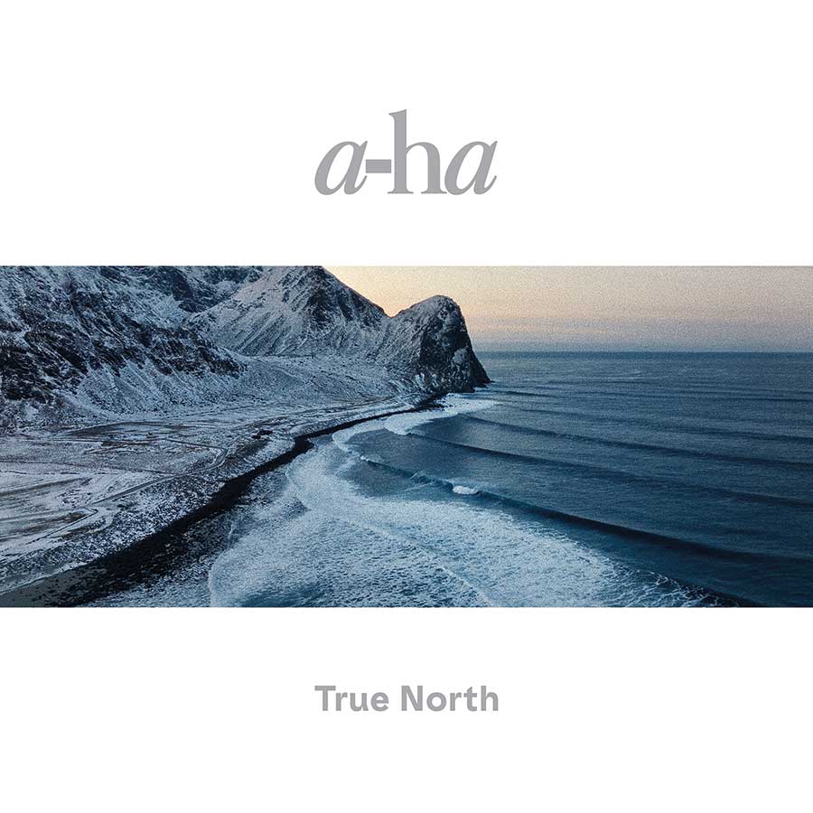 a-ha True North