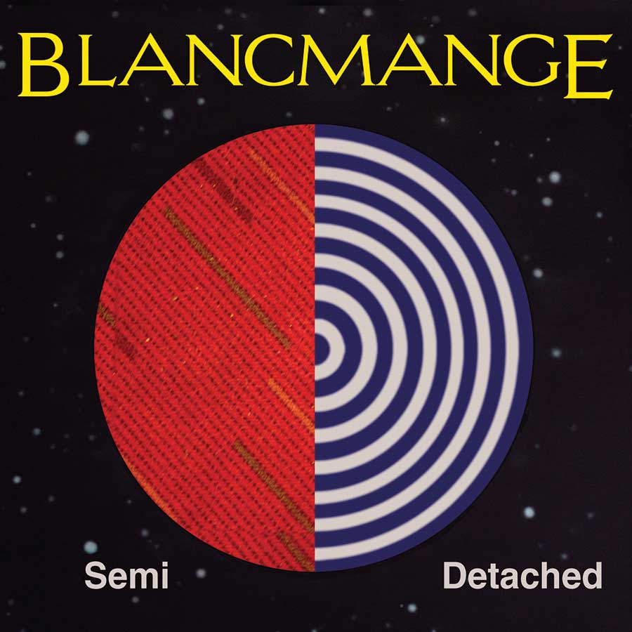 Blancmange interview